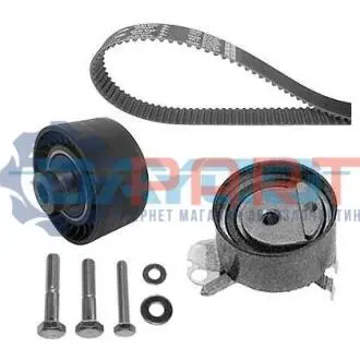 Фото Комплект зубчастих ременів DAYCO (KTB288) зображення 1