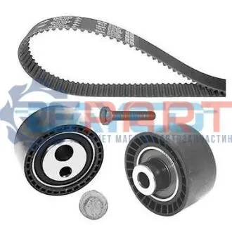 Комплект зубчастих ременів DAYCO KTB293 Купити в Україні