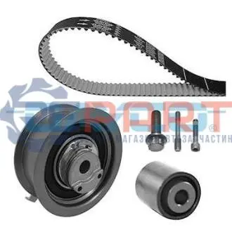 Комплект ГРМ VW Caddy 1.9 SDI 95-04 DAYCO KTB294 Купити в Україні