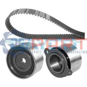 Комплект зубчастих ременів DAYCO KTB297 Купити в Україні
