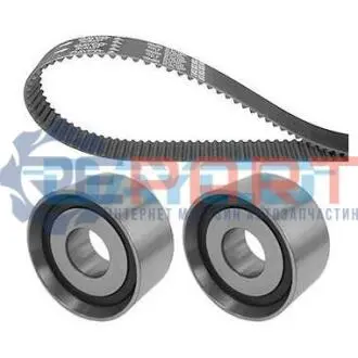 Фото 1 — Комплект ГРМ Fiat Ducato/Iveco 2.5TD 90- DAYCO (KTB306) Фото Комплект ГРМ Fiat Ducato/Iveco 2.5TD 90- DAYCO (KTB306) зображення 1