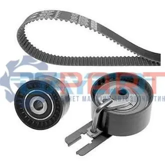 Комплект ГРМ Citroen Nemo 1.4HDI 08- DAYCO KTB310 Купити в Україні