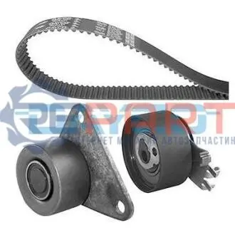 Комплект ГРМ Renault Laguna 2.0i 16V 95-01 DAYCO KTB316 Купити в Україні