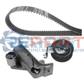 Фото Комплект ГРМ + помпа Audi A3/A4/A6/Seat Leon/Skoda Ocravia/VW Golf IV 1.8 95-10 (23x150z) DAYCO (KTB327) зображення 1