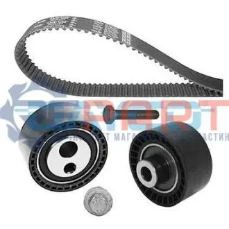 Фото Комплект ГРМ Peugeot Boxer 2.2HDi 02- DAYCO (KTB332) зображення 1