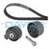 Комплект ГРМ (ремінь + ролик) CITROEN BERLINGO, C3 I, XSARA PEUGEOT 206, 307, PARTNER, PARTNER ORIGIN 1.6/1.6ALK/1.6LPG 07.00 DAYCO (KTB333) зображення 1
