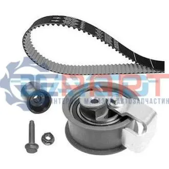 Комплект ГРМ Skoda Fabia/VW Passat 1.9TDI 00- DAYCO KTB342 Купити в Україні