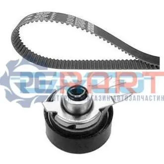 Комплект ГРМ (ремінь + ролик) VW POLO, POLO III 1.0 10.94-12.99 DAYCO KTB355