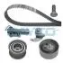 Комплект ГРМ Audi A4/A6/ VW Passat 2.4-2.8 95-05 (30x253z) KTB368