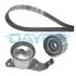 Комплект ГРМ Toyota Camry/Carina/Rav4 2.0/2.2 86-01 (26.7x163z) KTB371