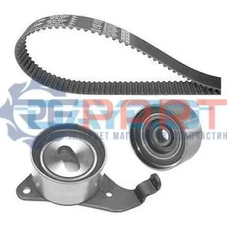 Ремень ГРМ (набор) DAYCO KTB371 Купить в Украине