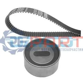 Комплект ГРМ Kia Rio 1.3i 00-05 (22x107z) DAYCO KTB375 Купити в Україні