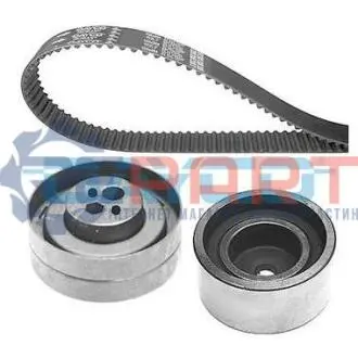 Комплект ГРМ (ремінь + ролик) AUDI 100 C4, 80 B4, A6 C4, A8 D2, CABRIOLET B3, COUPE B3 2.6/2.8 12.90-08.00 DAYCO KTB380 Купити в Україні