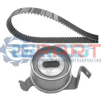 Фото Комплект ГРМ Mitsubishi Colt 1.6 92-96/Lancer 1.6 16V 92-03 DAYCO (KTB383) зображення 1