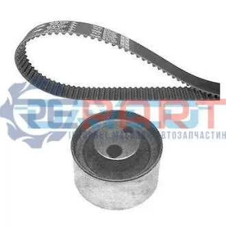 Комплект зубчастих ременів DAYCO KTB389 Купити в Україні