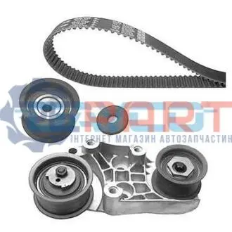 Комплект ГРМ Opel Omega B 2.5 V6 DAYCO KTB397 Купити в Україні