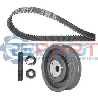 Комплект ГРМ VW T4/Golf III/IV 2.0 90- DAYCO KTB402 Купити в Україні