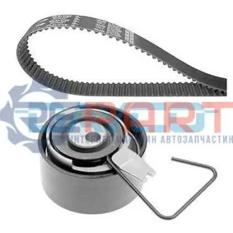 Комплект ГРМ Land Rover Freelander 1.8 16V 98-06/Rover 45/75 1.4-1.8 00-05 (26x145z) DAYCO KTB406 Купити в Україні