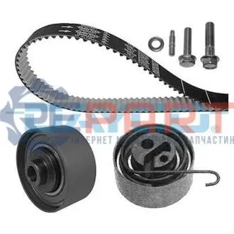 Фото Комплект ГРМ Opel Combo 1.7CDTI DAYCO (KTB414) зображення 1