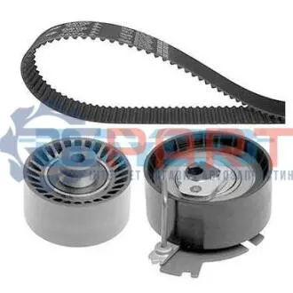 Фото Комплект ГРМ + помпа Citroen Berlingo/C3/Peugeot 206/301 1.6 00- (25.4x134z) DAYCO (KTB417) зображення 1