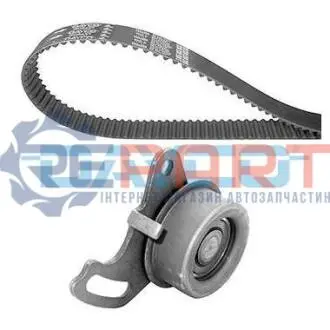Комплект ГРМ (ремінь + ролик) MITSUBISHI GALANT VI, SPACE 1.8 01.84-10.92 DAYCO KTB420 Купити в Україні
