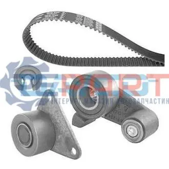 Фото Комплект зубчастих ременів DAYCO (KTB426) зображення 1