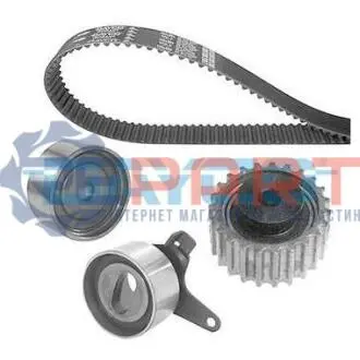 Фото Комплект зубчастих ременів DAYCO (KTB433) зображення 1