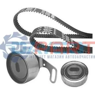 Комплект ГРМ Honda Accord IV/V 1.9-2.2i -98 DAYCO KTB437 Купити в Україні