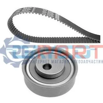 Комплект ГРМ Hyundai Sonata 2.0i 16V 96-98/Mitsubishi Outlander 2.4 4WD 03-07/Lancer 2.0 03-13/L200 (13x65z) DAYCO KTB445 Купити в Україні