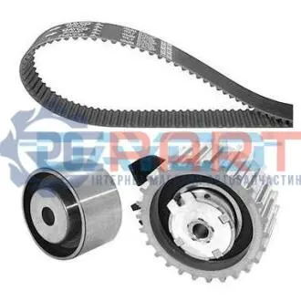Комплект зубчастих ременів DAYCO KTB453 Купити в Україні