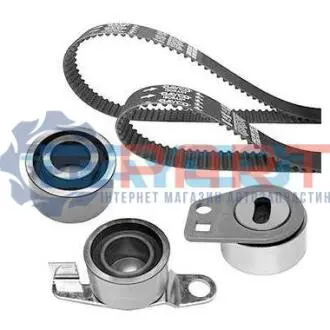 Комплект зубчастих ременів DAYCO KTB456 Купити в Україні