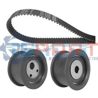 Фото Комплект ГРМ Lada 110/111/112 1.5 95-10 (27x128z) DAYCO (KTB462) зображення 1