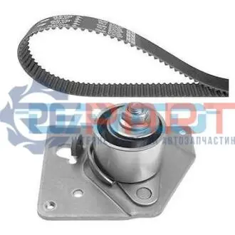 Комплект ГРМ + помпа Renault Trafic/Opel Vivaro 1.9dCi 01- DAYCO KTB465 Купити в Україні