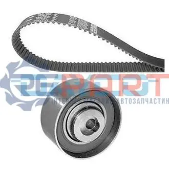 Комплект ГРМ + помпа Fiat Doblo/Fiorino 1.2-1.4 01- (22x129z) DAYCO KTB466 Купити в Україні