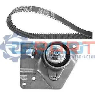 Комплект ГРМ + помпа Nissan Primera 1.9dCi 02-/Renault Scenic/Megane 1.9dCi 03-(26x133z) DAYCO KTB467 Купити в Україні