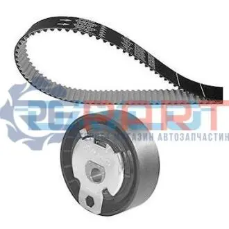 Комплект ГРМ Ford Connect 1.8TDCI 02- DAYCO KTB470 Купити в Україні