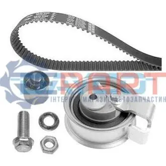 Фото Комплект ГРМ Audi A4/Skoda Superb/VW Passat 1.8/2.0 00-05 (23x150z) DAYCO (KTB475) зображення 1