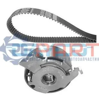 Фото Комплект зубчастих ременів DAYCO (KTB478) зображення 1