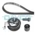 Комплект ГРМ Audi A3/A4/A6/TT/Skoda Octavia/VW Golf 1.8T 96-10 (23x150z) KTB484