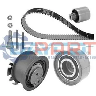 Фото Комплект ГРМ Skoda Octavia/VW Golf/Passat 2.0TDI DAYCO (KTB486) зображення 1