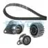 Комплект ГРМ (ремінь + ролик) RENAULT CLIO II, KANGOO, KANGOO EXPRESS, RAPID, THALIA I 1.9D 09.94 DAYCO KTB488 Купити в Україні