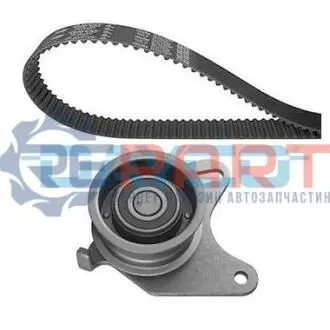 Комплект ГРМ Mitsubishi Pagero II/III/L200/L300 2.5D 90-05 (25.4x163z) DAYCO KTB505 Купити в Україні