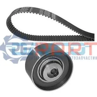 Фото Комплект ГРМ Fiat Panda 1.1i 03- (22x125z) DAYCO (KTB513) зображення 1