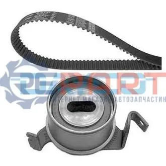 Фото 1 — Комплект зубчастих ременів DAYCO (KTB521) Фото Комплект зубчастих ременів DAYCO (KTB521) зображення 1