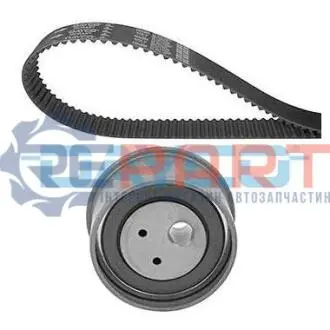 Фото 1 — Ремень ГРМ (набор) DAYCO (KTB522) Фото Ремень ГРМ (набор) DAYCO (KTB522) изображение 1