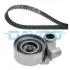 Комплект ГРМ Toyota Land Cruiser Prado 3.0D-4D 02-/Hilux 2.5/3.0D-4D 01-15(25x97z) KTB528