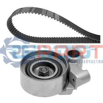 Фото 1 — Комплект ГРМ Toyota Land Cruiser Prado 3.0D-4D 02-/Hilux 2.5/3.0D-4D 01-15(25x97z) DAYCO (KTB528) Фото Комплект ГРМ Toyota Land Cruiser Prado 3.0D-4D 02-/Hilux 2.5/3.0D-4D 01-15(25x97z) DAYCO (KTB528) зображення 1