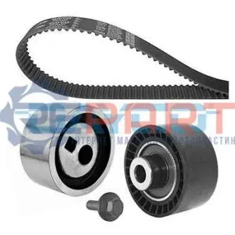 Комплект ГРМ Citroen Berlingo/Jumpy 2.0HDi 99-11 (25x141z) DAYCO KTB534 Купити в Україні