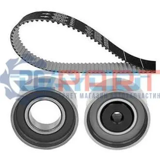 Фото Комплект ГРМ Mazda 6 2.0 Di 02-07 (30x153z) DAYCO (KTB537) зображення 1