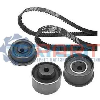 Комплект ГРМ Hyubdai Sonata II-III/Mitsubishi Lancer IV 1.8/2.0 87-04 DAYCO KTB540 Купити в Україні